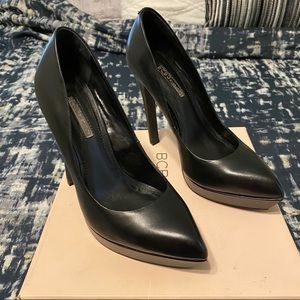 BCBGeneration “Sochi” Pumps